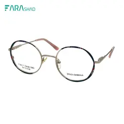 قیمت و خرید عینک طبی زنانه برند DOLCE AND GABBANA مدل GZT-8004