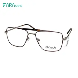 قیمت و خرید عینک طبی برند ELDORADO مدل EL4444
