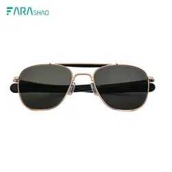 قیمت و خرید عینک آفتابی اورجینال برند LEVIS مدل LS10084ZPX