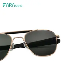 قیمت و خرید عینک آفتابی اورجینال برند LEVIS مدل LS10084ZPX