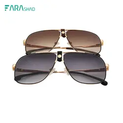 قیمت و خرید عینک آفتابی برند GIORGIO VALENTI مدل GV-4875