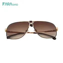 قیمت و خرید عینک آفتابی برند GIORGIO VALENTI مدل GV-4875