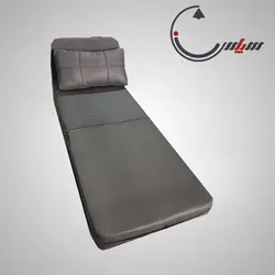 مبل تختخواب شو و تخت شو مدل دریا سایز 80 - سپاس مبل