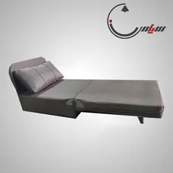 مبل تختخواب شو و تخت شو مدل دریا سایز 80 - سپاس مبل