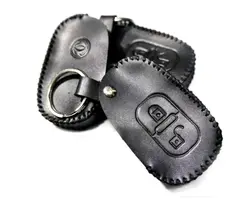 کاور چرمی ریموت اچ سی کراس