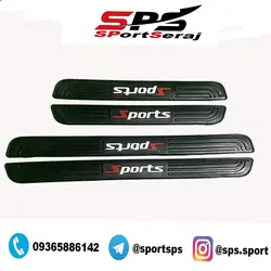 پارکابی ژله ای خودرو مدل z sport