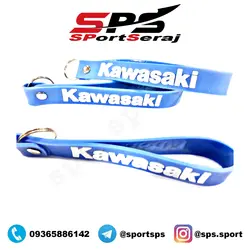 جاسوییچی ژله ای Kawasaki