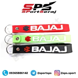 جاسوییچی ژله ای موتور BAJAJ