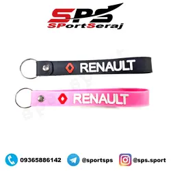 جاسوییچی ژله ای رنو