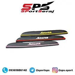 ضربه گیر درب خودرو اسپرت