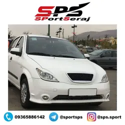 ابرویی چراغ تیبا