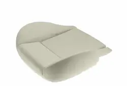 فوم صندلی سمند