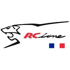 استیکر RC Line
