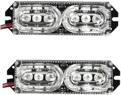 دیلایت پلیسی Strob Lamp