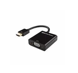 تبدیل  Active HDMI to VGA - استوک پی سی