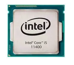 پردازنده مرکزی اینتل مدل i5 11400