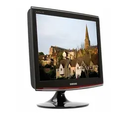 مانیتور Samsung مدل T200 سایز 20 اینچ