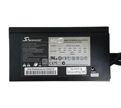پاور سی سونیک مدل SeaSonic  SS-850EM Active