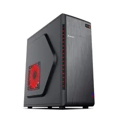 کامپیوتر اداری i5 12400 مدل 1515