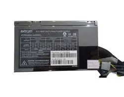 پاور آکستروم مدل  Axtrom XT-PSU400S