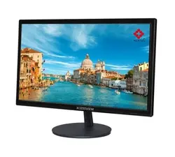 مانیتور اکسس ویو مدل XcessView XS-190 سایز 19 اینچ
