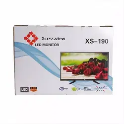 مانیتور اکسس ویو مدل XcessView XS-190 سایز 19 اینچ