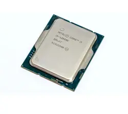 پردازنده مرکزی اینتل مدل i5 12600K