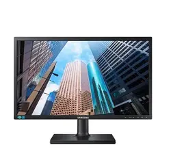 مانیتور سامسونگ SAMSUNG S24E650 سایز 24 اینچ