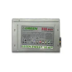 پاور گرین 335A-Pro - استوک پی سی