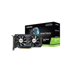 خرید کارت گرافیک ARKTEK مدلGTX1660 - استوک پی سی