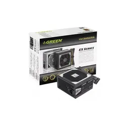 پاور گرین مدل GP480A-EUD - استوک پی سی