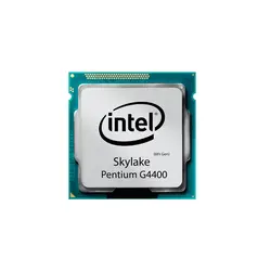 پردازنده مرکزی اینتل مدل G4400 - استوک پی سی