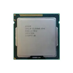 پردازنده مرکزی اینتل مدل G540 - استوک پی سی