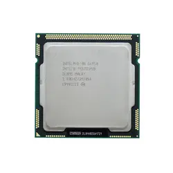 پردازنده مرکزی اینتل مدلG6950 - استوک پی سی