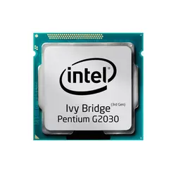 پردازنده مرکزی اینتل مدل G2030 - استوک پی سی