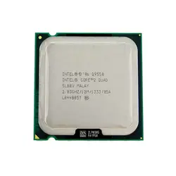 پردازنده مرکزی اینتل مدل Q9550 - استوک پی سی