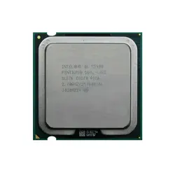 پردازنده مرکزی اینتل مدل E 5400 - استوک پی سی
