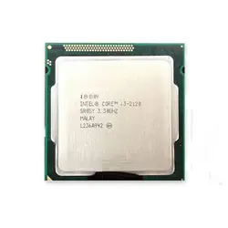 پردازنده مرکزی اینتل مدل E 2120 - استوک پی سی