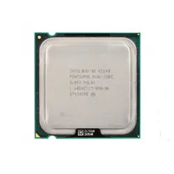 پردازنده مرکزی اینتل مدل E 2140 - استوک پی سی