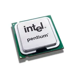 پردازنده مرکزی اینتل مدل E 6600 - استوک پی سی