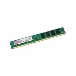 رم DDR3 4GB میکس برند دو ور چیپ - استوک پی سی