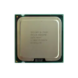 پردازنده مرکزی اینتل مدل E 5800 - استوک پی سی