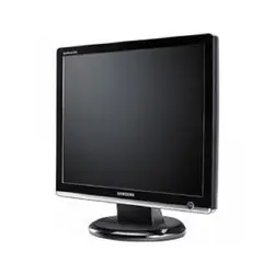 مانیتور Samsung مدل 1731BF سایز 17 اینچ - استوک پی سی