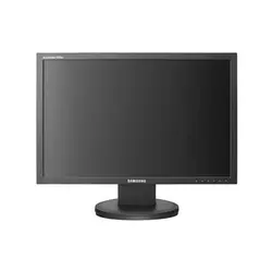 مانیتور Samsung مدل 923NW سایز 19 اینچ - استوک پی سی