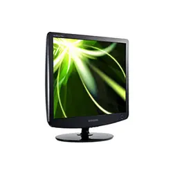 مانیتور Samsung مدل +1732N سایز 17 اینچ - استوک پی سی