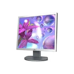 مانیتور LG مدل L1552s سایز 15 اینچ - استوک پی سی