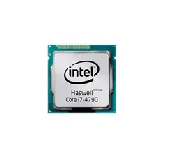 پردازنده مرکزی اینتل سری Haswell مدل Core i7-4790 - استوک پی سی