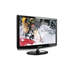 مانیتور Samsung مدل SN1933 سایز 19 اینچ - استوک پی سی