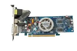 کارت گرافیک Albatron مدل 7100 GS - استوک پی سی