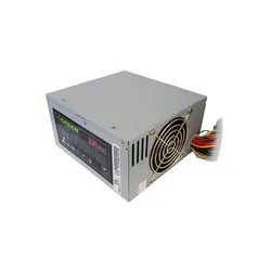 پاور گرین مدل 530AB - استوک پی سی